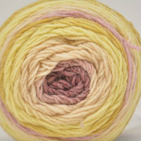 King Cole Curiosity DK - Cinnamon (2906) | The Knitting Network