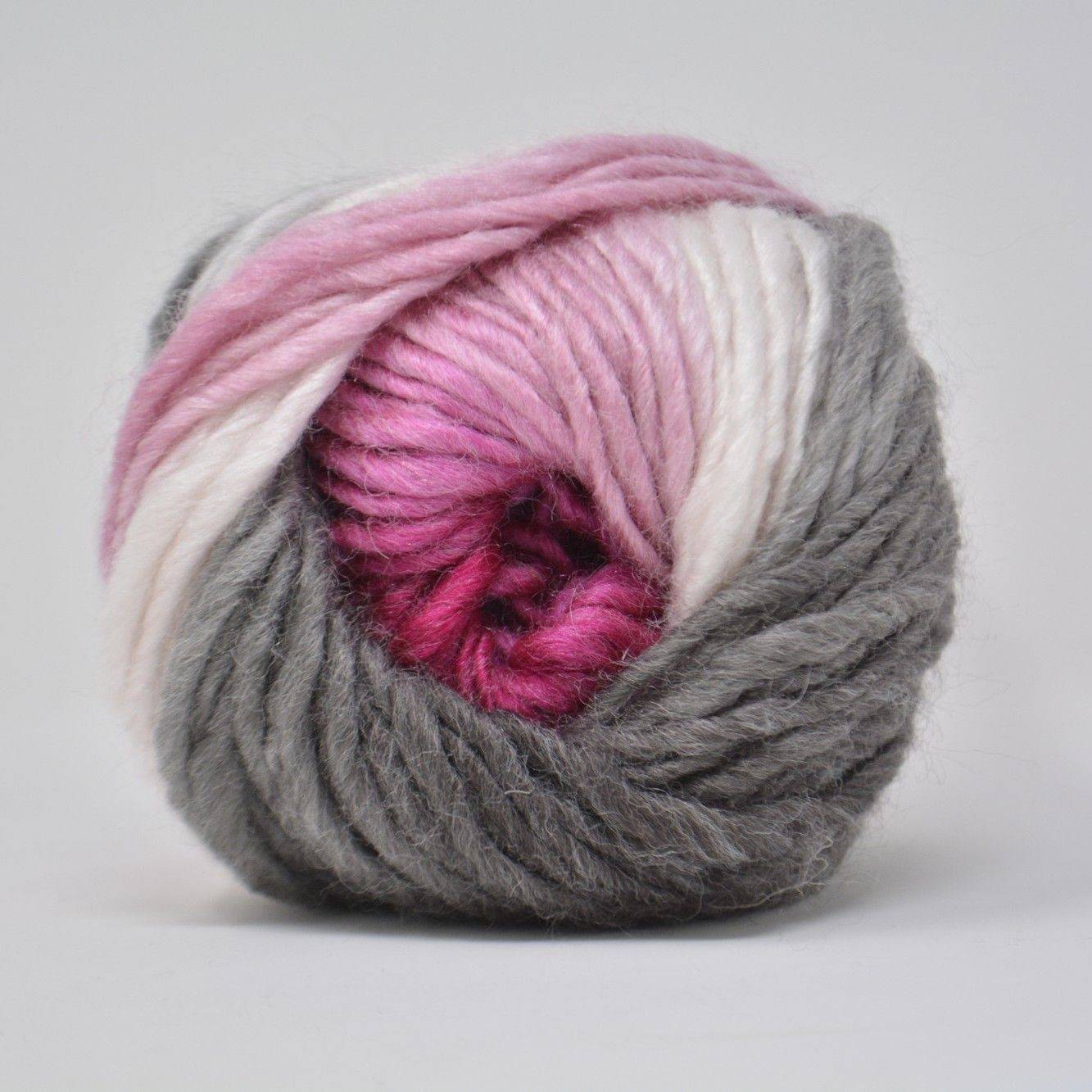 King Cole Riot Chunky - Woodland (3880) | The Knitting Network