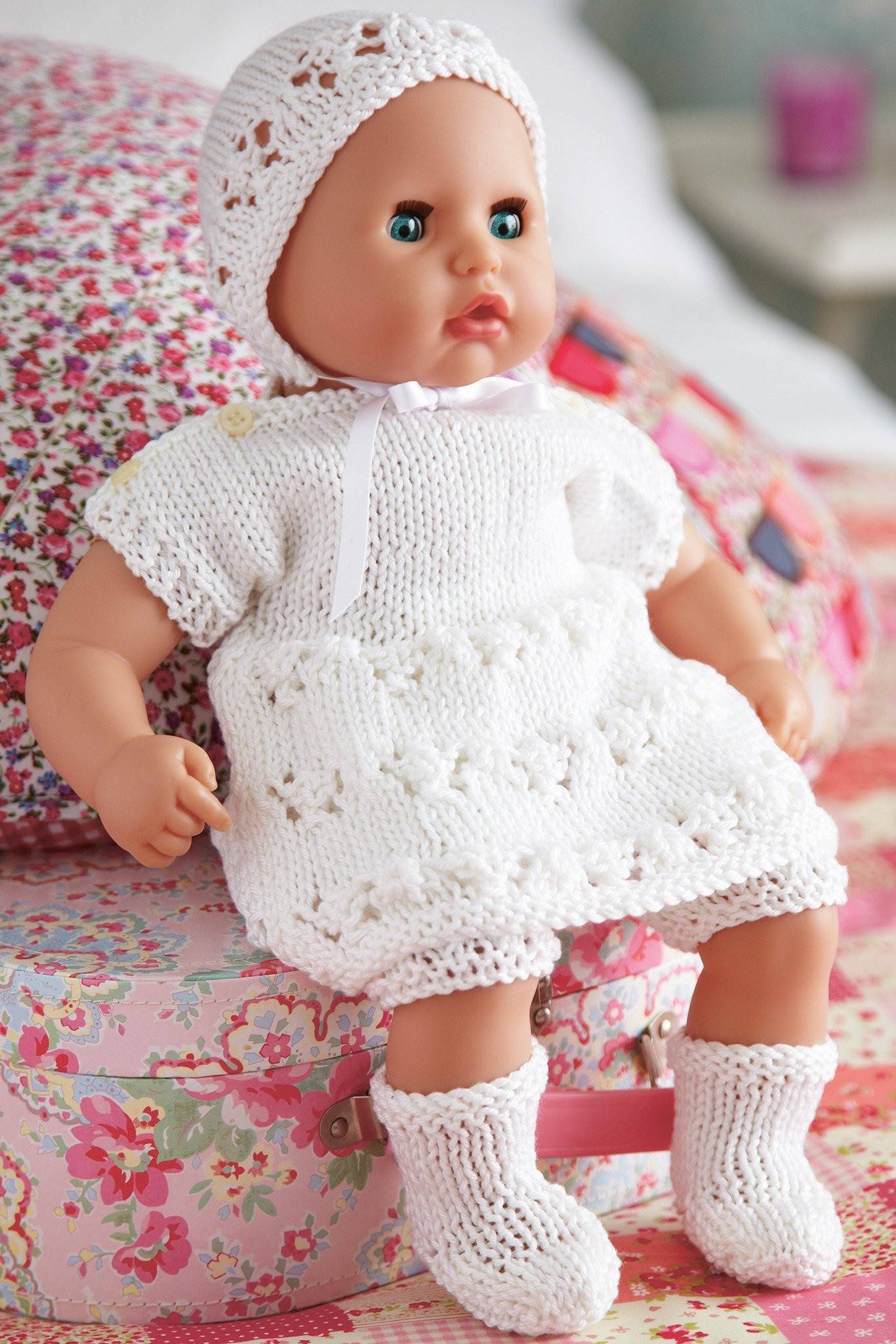 baby doll clothes uk