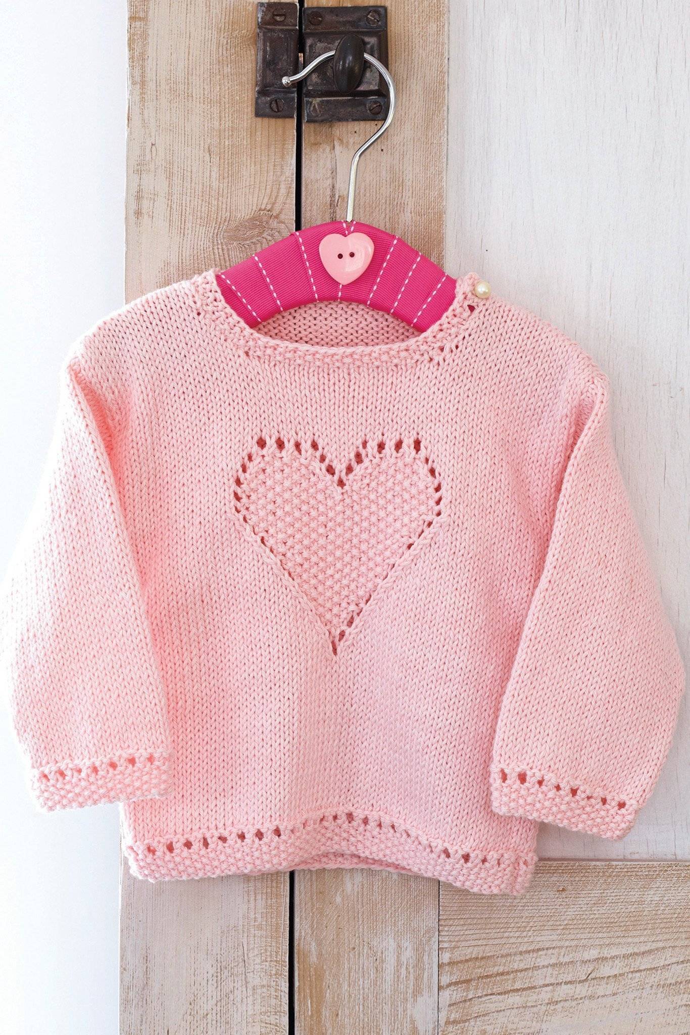 little girl pullover sweaters