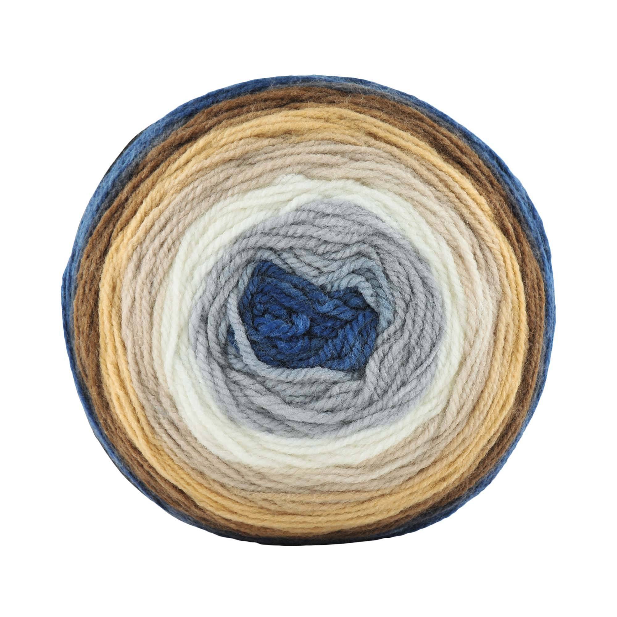 RETWISST CHAINY COTTON CAKE - SPRING BLOSSOM (RCC08) | Ophelia Talks Crochet