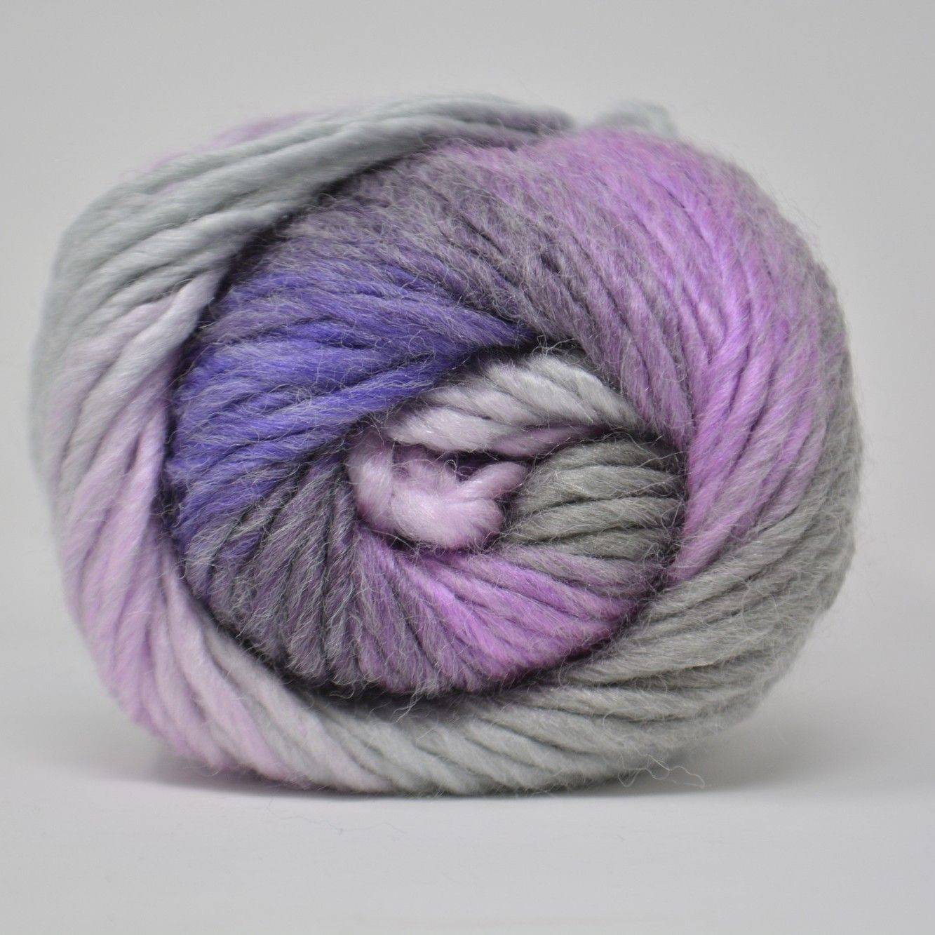 King Cole Riot Chunky - Carousel (3881) | The Knitting Network