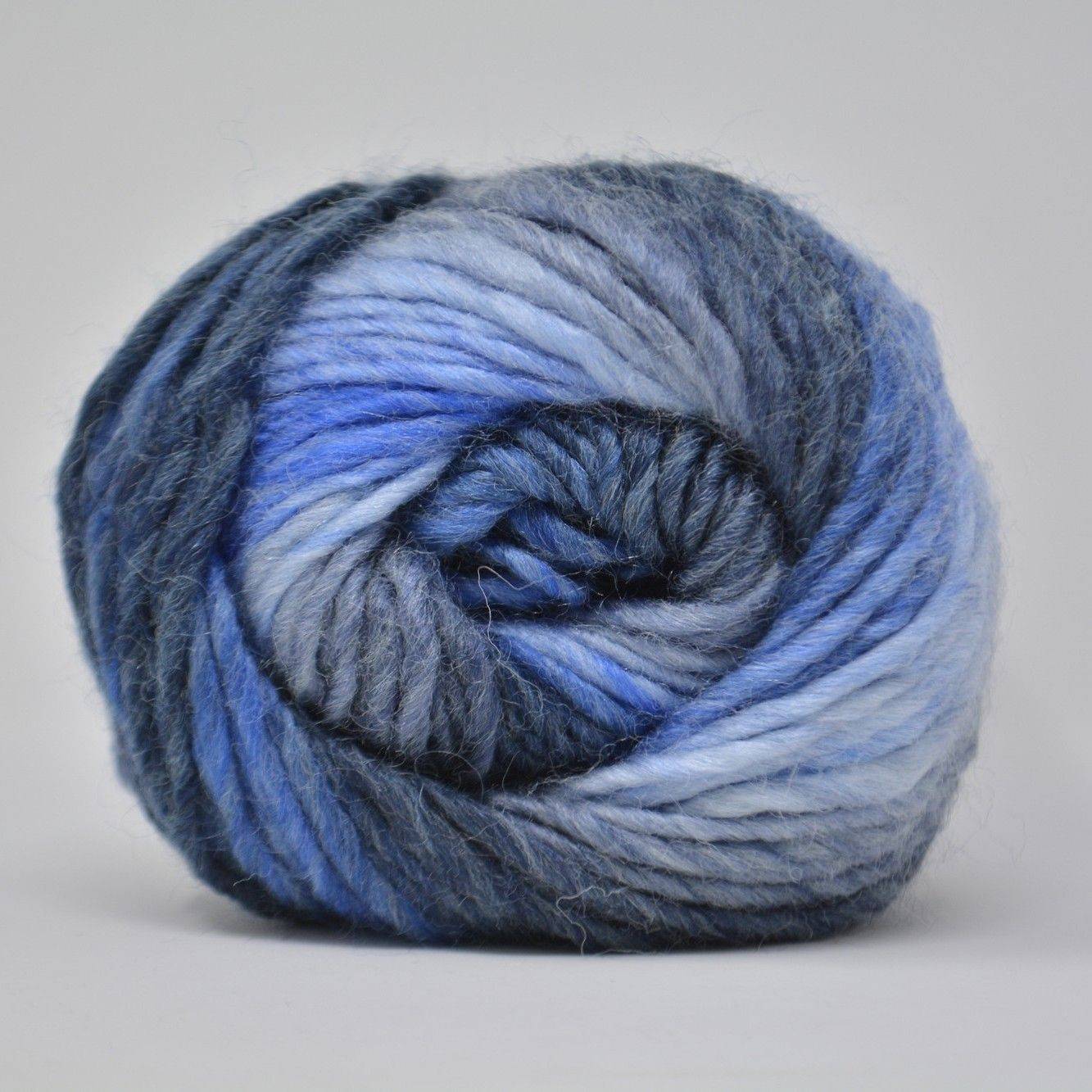 King Cole Riot Chunky - Woodland (3880) | The Knitting Network