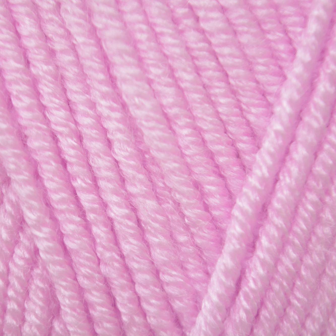 King Cole Cherished DK - Powder Pink (3197) | The Knitting Network