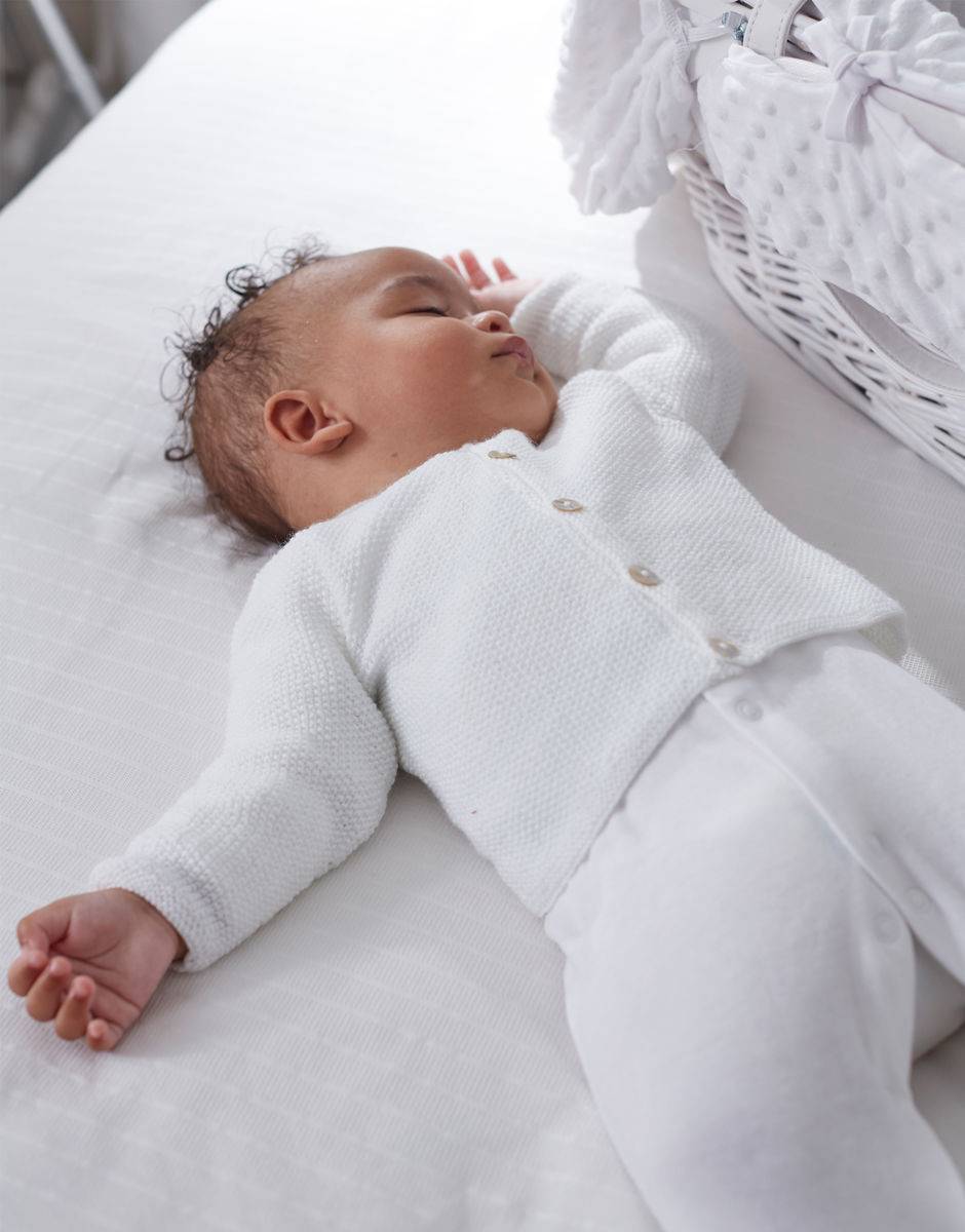 Sirdar Snuggly Baby Whites | The Knitting Network