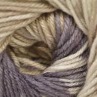 King Cole Glitz DK Yarn 100g - Antique Gold 3503 — Material Needs