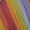 Stylecraft Wondersoft Merry Go Round DK - Pastel Rainbow (3154)
