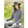 Sweater in Stylecraft Special Aran (9075)