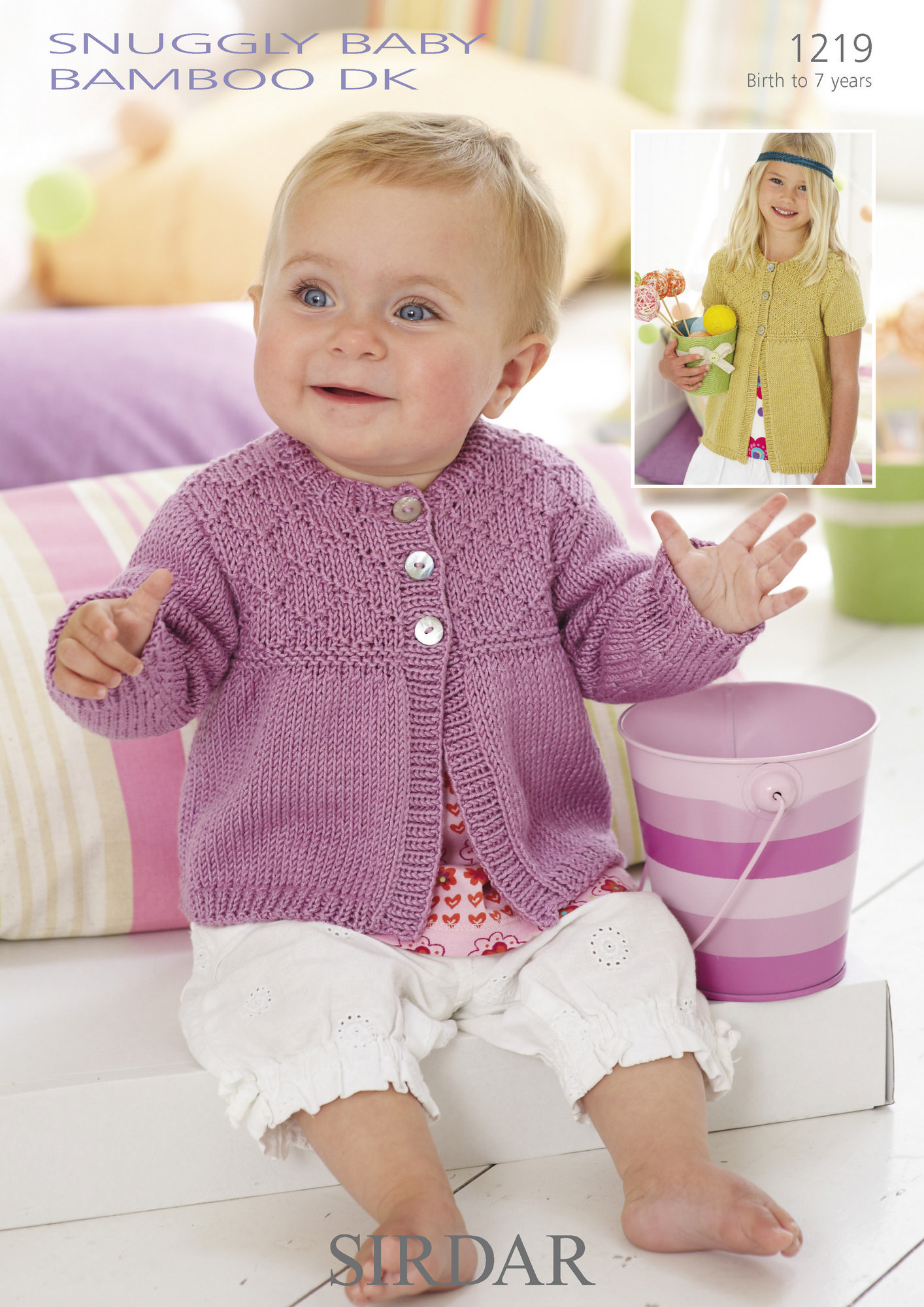 Sirdar baby deals bamboo canada