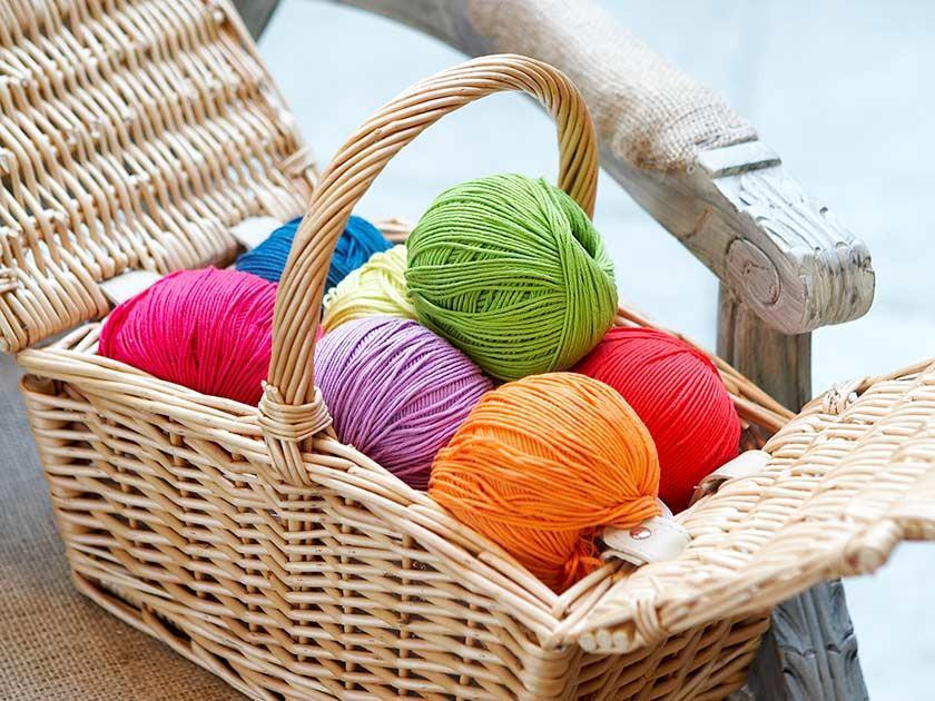 How To Join A Knitting Club The Knitting Network