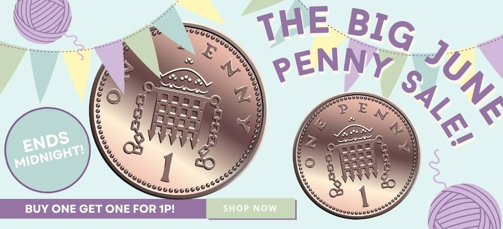 penny-sale