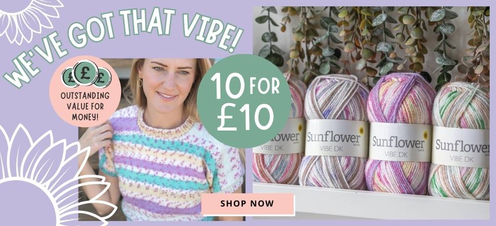 sunflower-yarns-vibe-collection