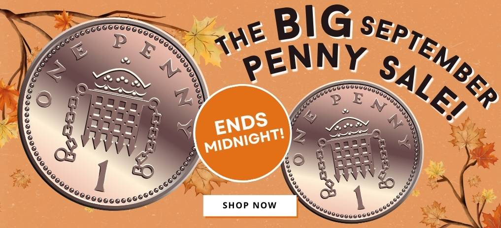 penny-sale