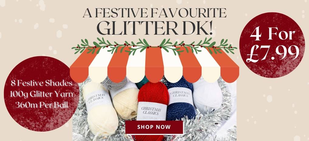 christmas-classics-glitter-dk-collection