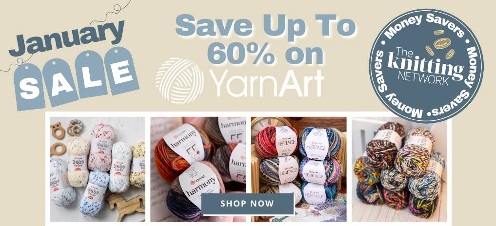 yarnart-collection