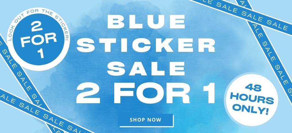 blue-sticker-sale