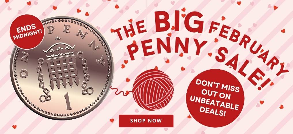 penny-sale