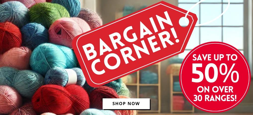 bargain-corner