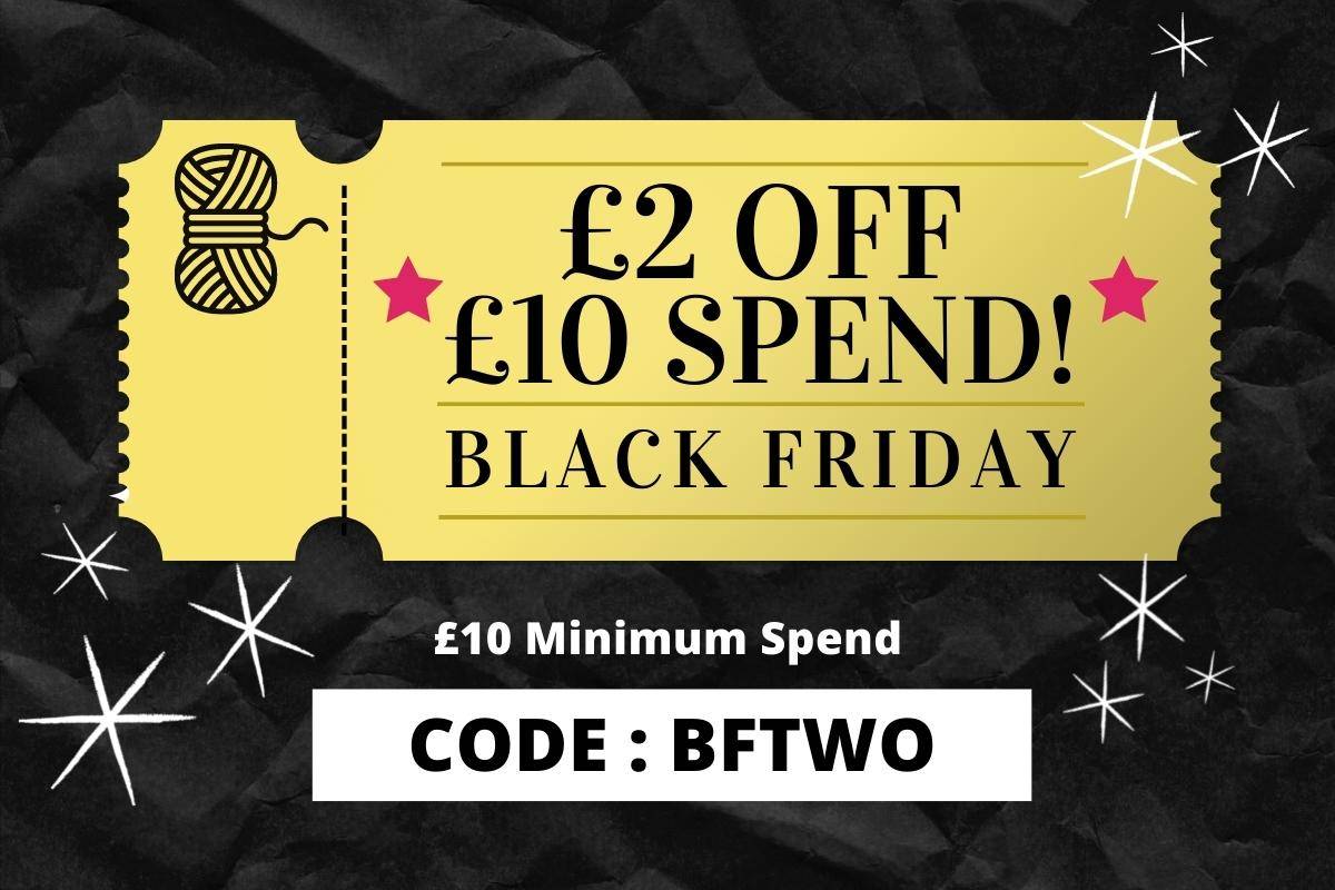 Black Friday - BFTWO